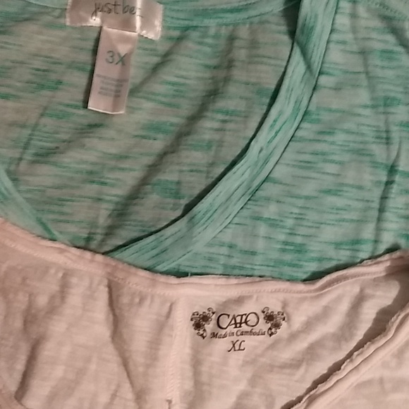 Tshirts - Picture 2 of 5